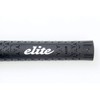 elitegrips Y360°SV M58 Golf Grips, Set of 7, Berlina Black/Signal