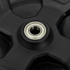 11 in. x 2 in. Replacement Rear Drive Wheel for
