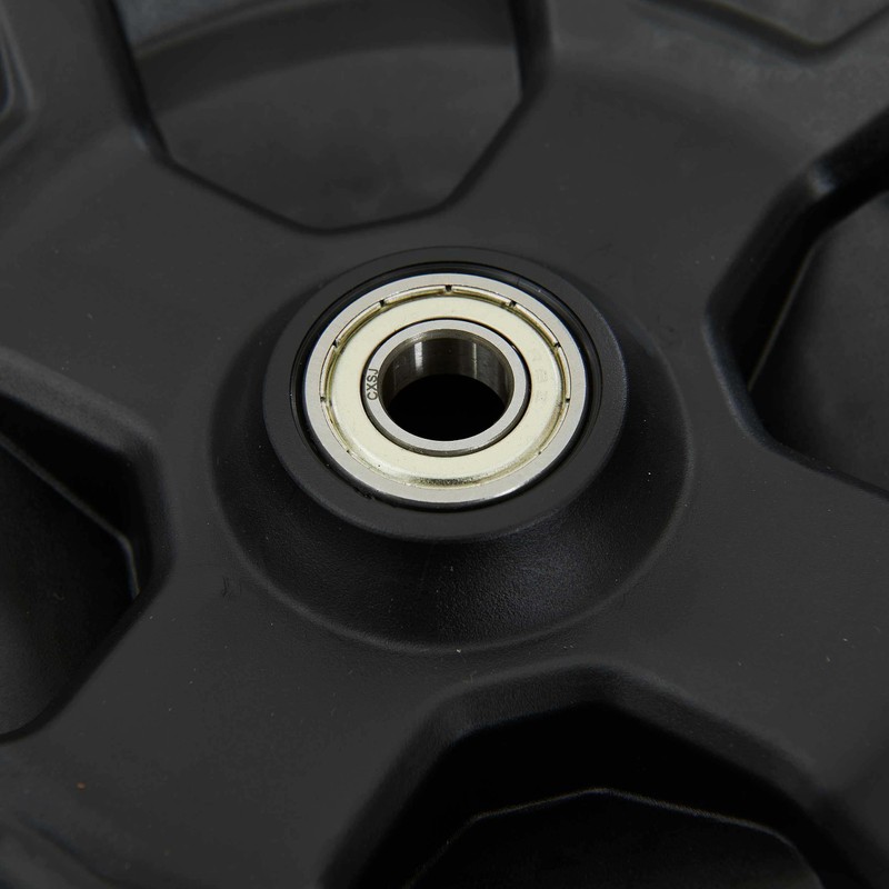 11 in. x 2 in. Replacement Rear Drive Wheel for