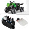 Solenoid, ATV Winch Solenoid Valve Assembly Fit for Arctic Cat