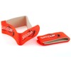 Goodymax 2 x Ski Clip Alpine Ski Clip Ski Clip