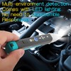 KHGUZ Car Ignition Coil Tester, MST-101 Auto Spark Electronic Fault