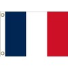 France flag, 150 cm x 90 cm / 90 x