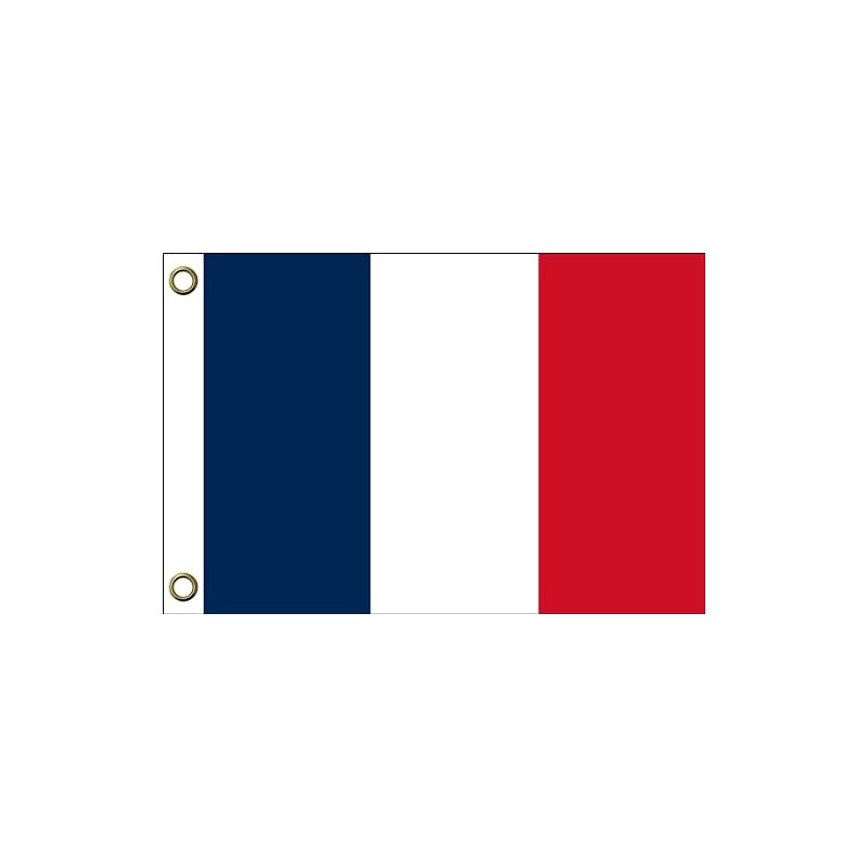 France flag, 150 cm x 90 cm / 90 x