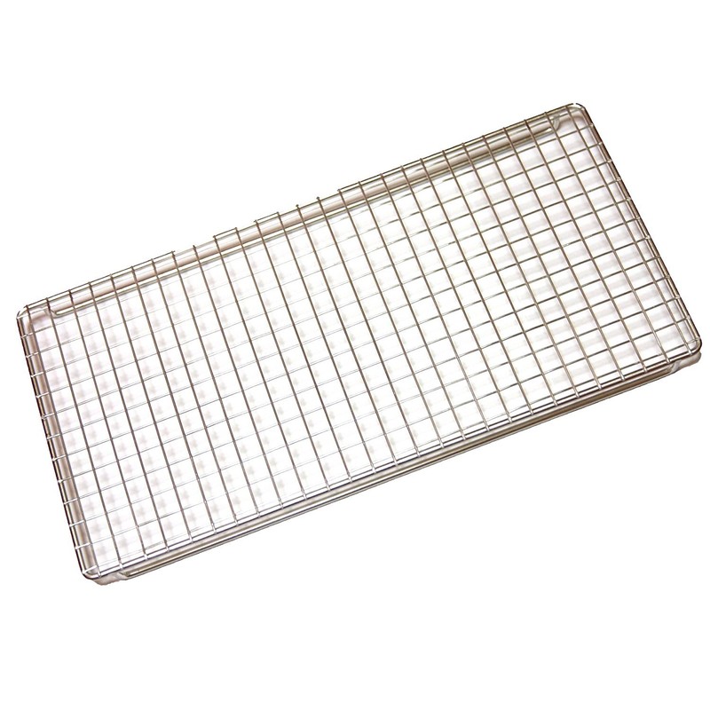 Camping Moon (CAMPING MOON) Clip Wire Mesh, Baked Wire Mesh,