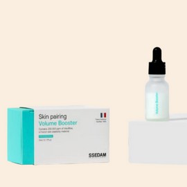 Sedam Cedam Skin Pairing Volume Booster 5ml Skin Volume Elasticity Lifting / 쎄담 스킨페어링 볼륨 부스터 5ml 피부볼륨 탄력 리프팅