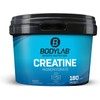 Bodylab24 Creatine Monohydrate 180 Capsules, with 3000 mg Creatine Monohydrate