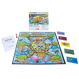 Escape from Anger Island