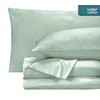 ROYALE LINENS 400 Thread Count 100% American Grown Cotton 4