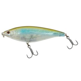 Nomad CURRICAN MADSCAD AT 65 Sinking Modelo MADAT65-SS-AG-AQUA Ghost