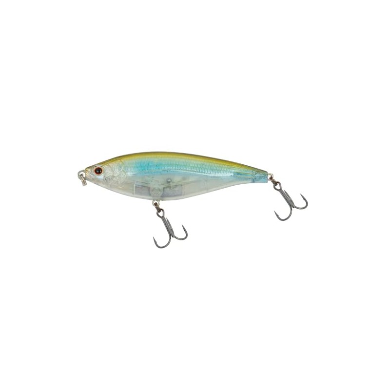 Nomad CURRICAN MADSCAD AT 65 Sinking Modelo MADAT65-SS-AG-AQUA Ghost