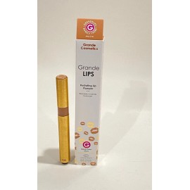 Grande Lips Hydrating Lip Plumper BARELY THERE New In Box