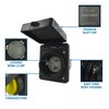 Conntek 30 Amp 125 Volt RV Marine Power Inlet