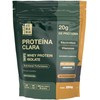 SP HUMANIA Proteína Clara Proteína Aislada de Suero (Whey Protein