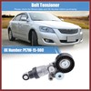 HEROFFIX 1 Pcs Engine Belt Tensioner Pulley Assembly for Mazda