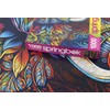 Springbok Elephant Mandala 1000 Piece Jigsaw Puzzle for Adults -