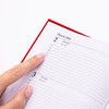Evelay 2026 A5 Week To View Diary Full Year Planner
