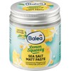 Balea 3er-Set LEMON SQEEZY Haarpflege: TWINPACK SHAMPOO & SPÜLUNG für