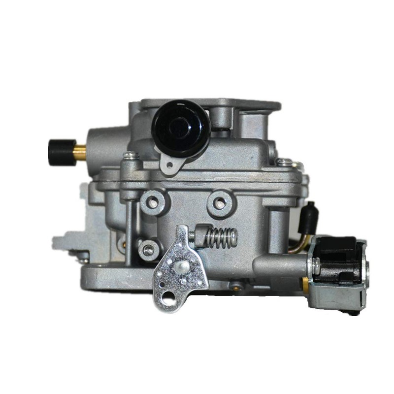 Autu Parts 24 853 34S Carburetor Compatible with Kohler CH25