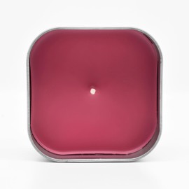 JD and Kate Industries Boxed Wine Scented Candle | Hand-Poured in 16 oz tin | Merlot Wine Scent