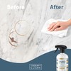 Therapy Granite Cleaner & Polish (2 Pack) - Granite Countertop