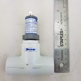 Sundance Spas Flow Switch Part Number 6560-852