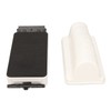 Aquarium Magnetic Brush Floating Double Headed Scraper Fish Tank Glass