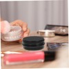 FOMIYES 2sets Box 15ml Mini Jars Small Aluminium Box for