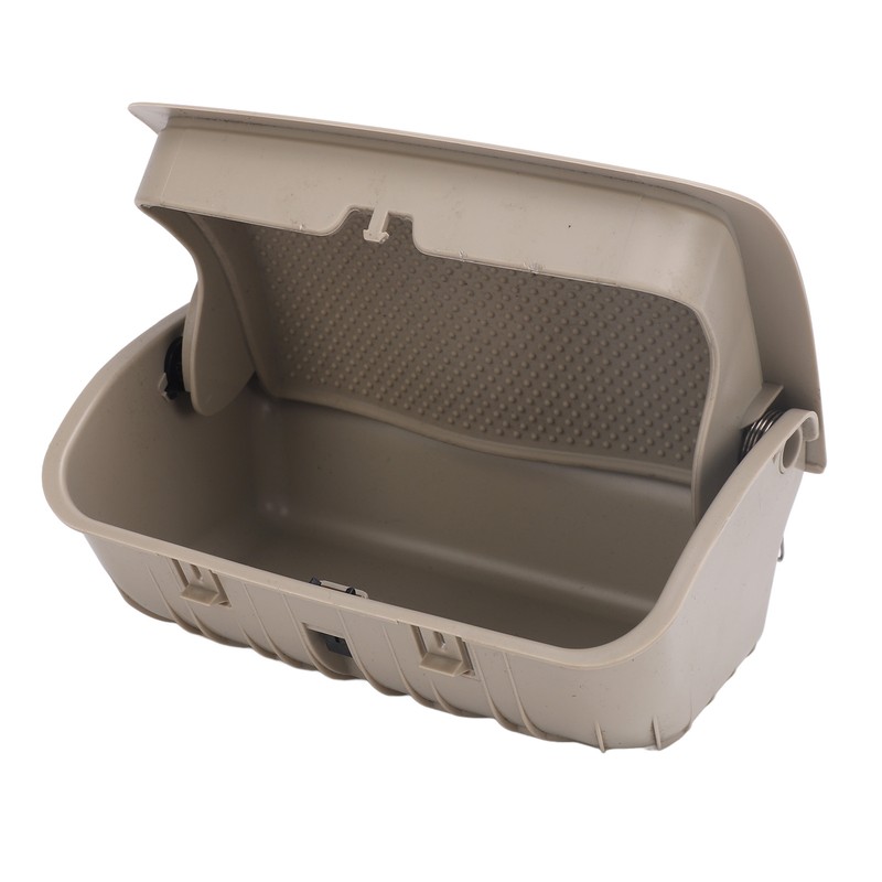 Car Roof Sunglasses Storage Box 5E0868837 Dust Proof Sunglasses Holder