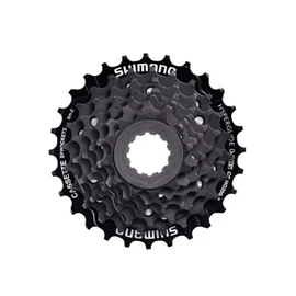 Shimano CS-HG200-7 MTB Cassette Sprocket 7S 12-28T ECSHG2007228T