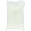 Spicy World Rock Candy White Sugar Crystals Bulk, 5-Pounds