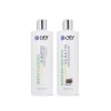 Lyly Natural Magic Keratin Brazilian Kit- Forte Chocolate- 16 FL
