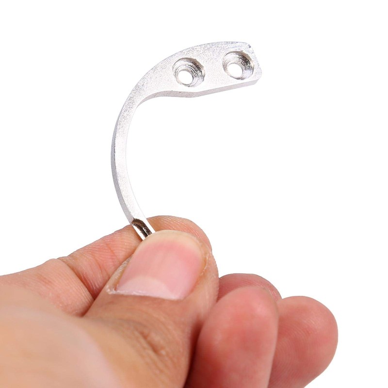 Detaching Hook, Handheld Pin Opener Detacher Hook Key Detacher Tag