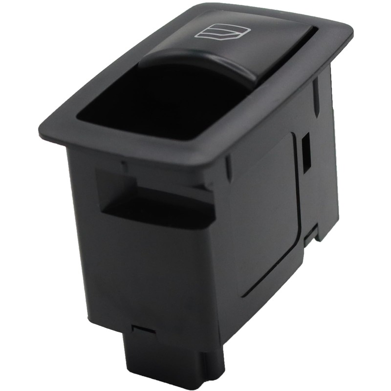 Window Switch for Mercedes A-Class W169, MCamooer Window Switch for