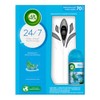 Air Wick® Freshmatic® Aparato Aromatizante De Ambiente Automático, Aroma Acquamarina,