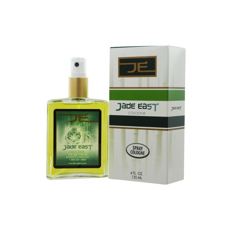 Jade East Cologne Spray for Men, 4 Ounce