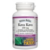 Natural Factors - Kava Kava 250mg, Stress-Relax, 60 Vegetarian Capsules