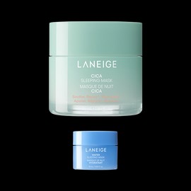 Laneige [라네즈]시카 슬리핑 마스크 Laneige Cica Sleeping Mask