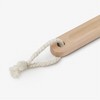 JAJU Natural Wood Body Brush_Soft Bristle, OatmealOatmeal_FRFR / 자주 JAJU