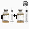 [1+1] Ingredient Editor Silk Peptide Double Dissolving Thread Double Lifting Ampoule 35ml (42078149) / [1+1] 성분에디터 실크 펩타이드 2중 녹는실 더블 리프팅 앰플 35ml (42078149)
