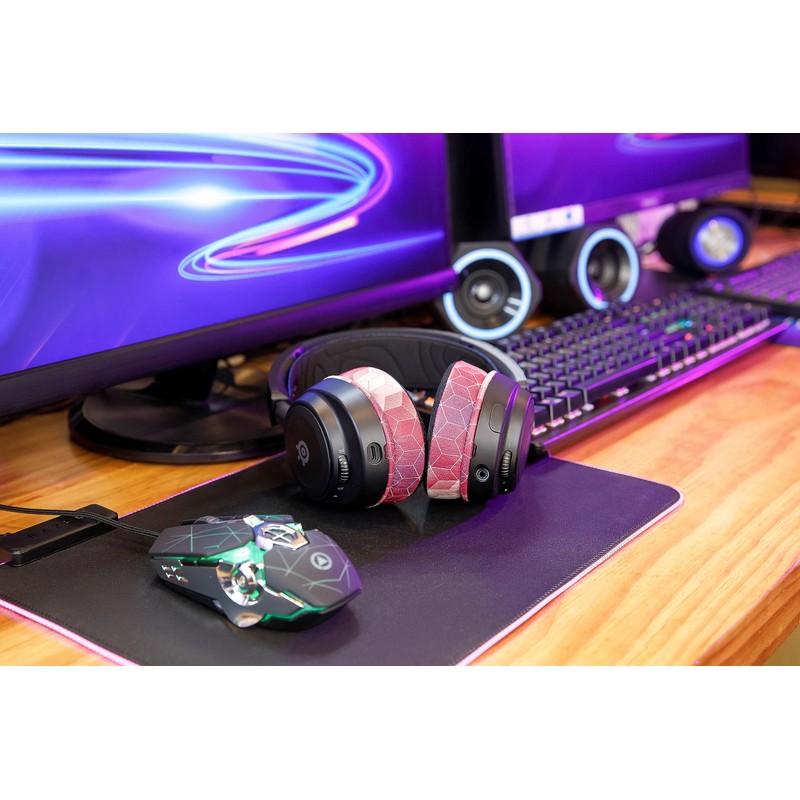 WC Freeze for Arctis Nova - Hybrid Fabric Cooling Gel