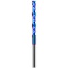 EANOSIC Extra Long Compression Spiral Router Bit with 1/4 Inch
