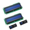 YMS PARTS (1 Piece) Separated LCD 1602 Display Module, Blue