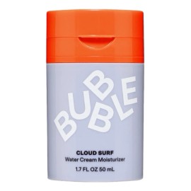 Bubble Skincare Cloud Surf Crema Hidratante Facial Momento De Aplicación Día/noche Tipo De Piel Todo Tipo De Piel