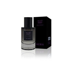 Hera [셀러허브 1]헤라 벨벳 나이트 오 데 퍼퓸 40ml (플라워 오리엔탈 계열의 향수) (29415356) 기본