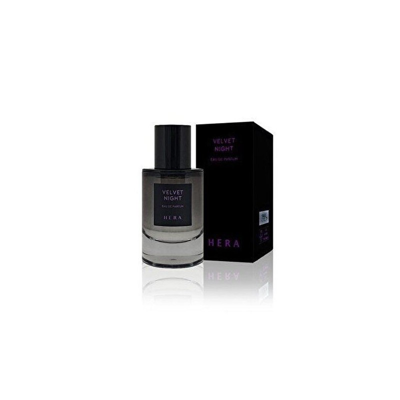Hera [셀러허브 1]헤라 벨벳 나이트 오 데 퍼퓸 40ml (플라워