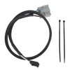 32in Trailer Brake Control Wiring 3036 P Waterproof Replacement for