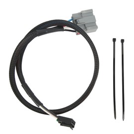 32in Trailer Brake Control Wiring 3036 P Waterproof Replacement for Ford Bronco F‑450 F‑550