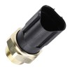 A-Premium Interruptor del Ventilador del Radiador Compatible con Volkswagen Beetle