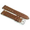 RIOS1931 Rallye Vintage Cowhide Leather Watch Strap Handmade in Germany
